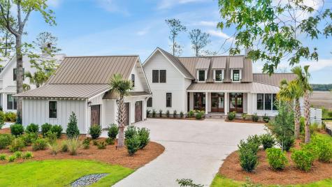 114 Peninsula Drive Ravenel SC 29470