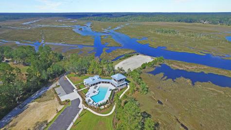 114 Peninsula Drive Ravenel SC 29470