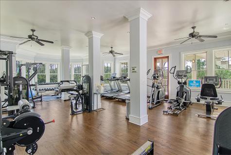 114 Peninsula Drive Ravenel SC 29470
