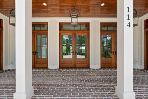114 Peninsula Drive Ravenel SC 29470