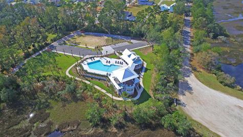 114 Peninsula Drive Ravenel SC 29470