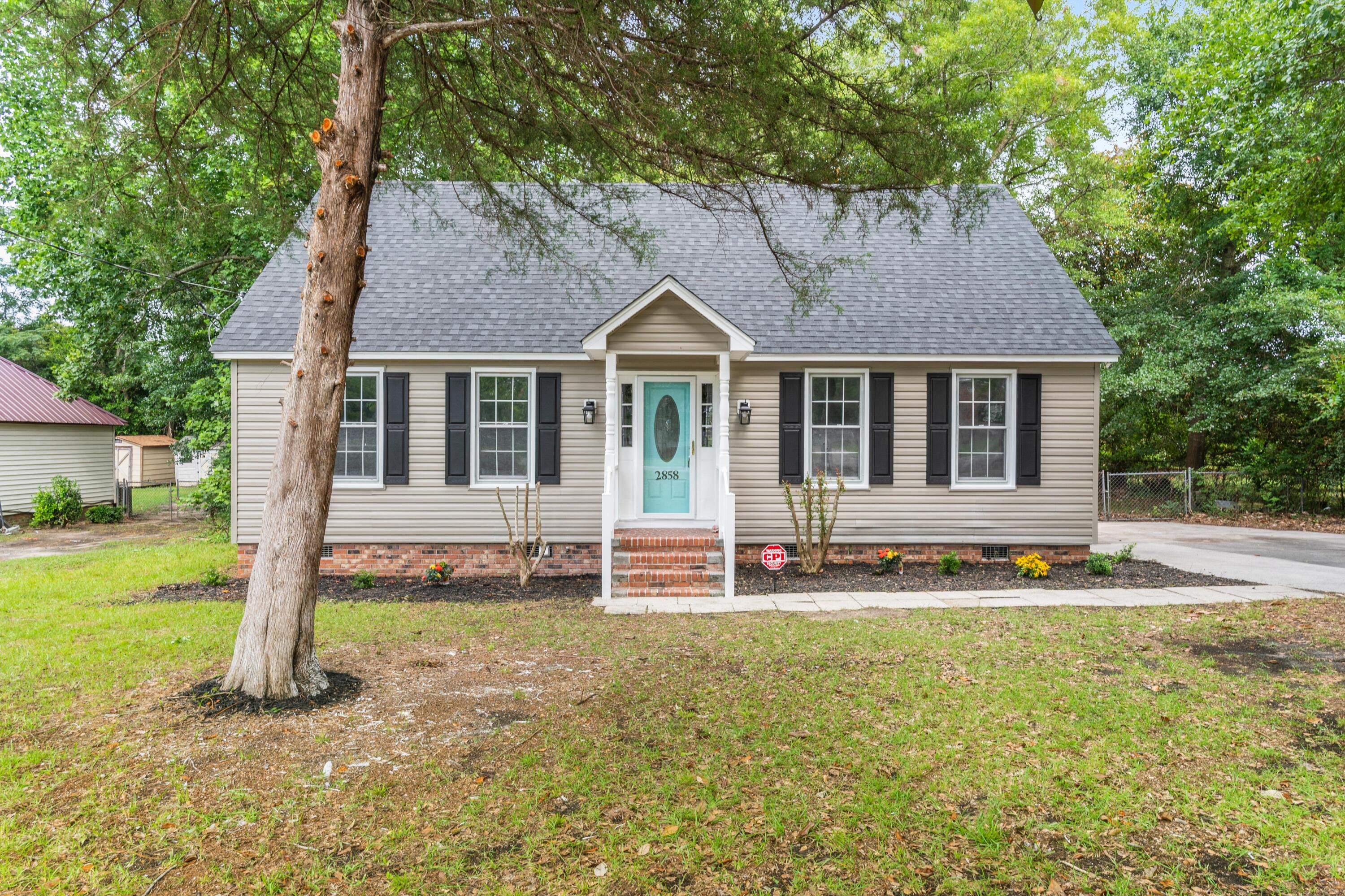 2858 Riley Street Orangeburg SC 29118