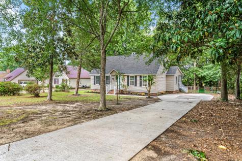 2858 Riley Street Orangeburg SC 29118