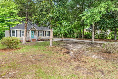 2858 Riley Street Orangeburg SC 29118