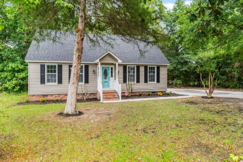 2858 Riley Street Orangeburg SC 29118