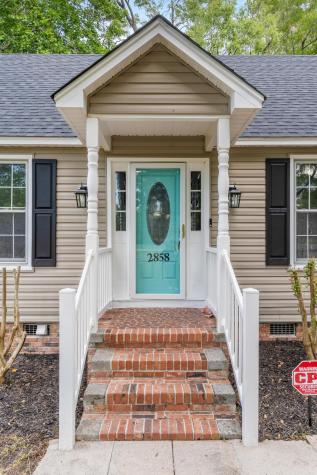 2858 Riley Street Orangeburg SC 29118