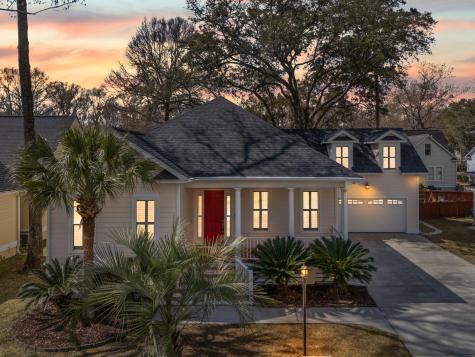 721 Hunt Club Run Charleston SC 29414