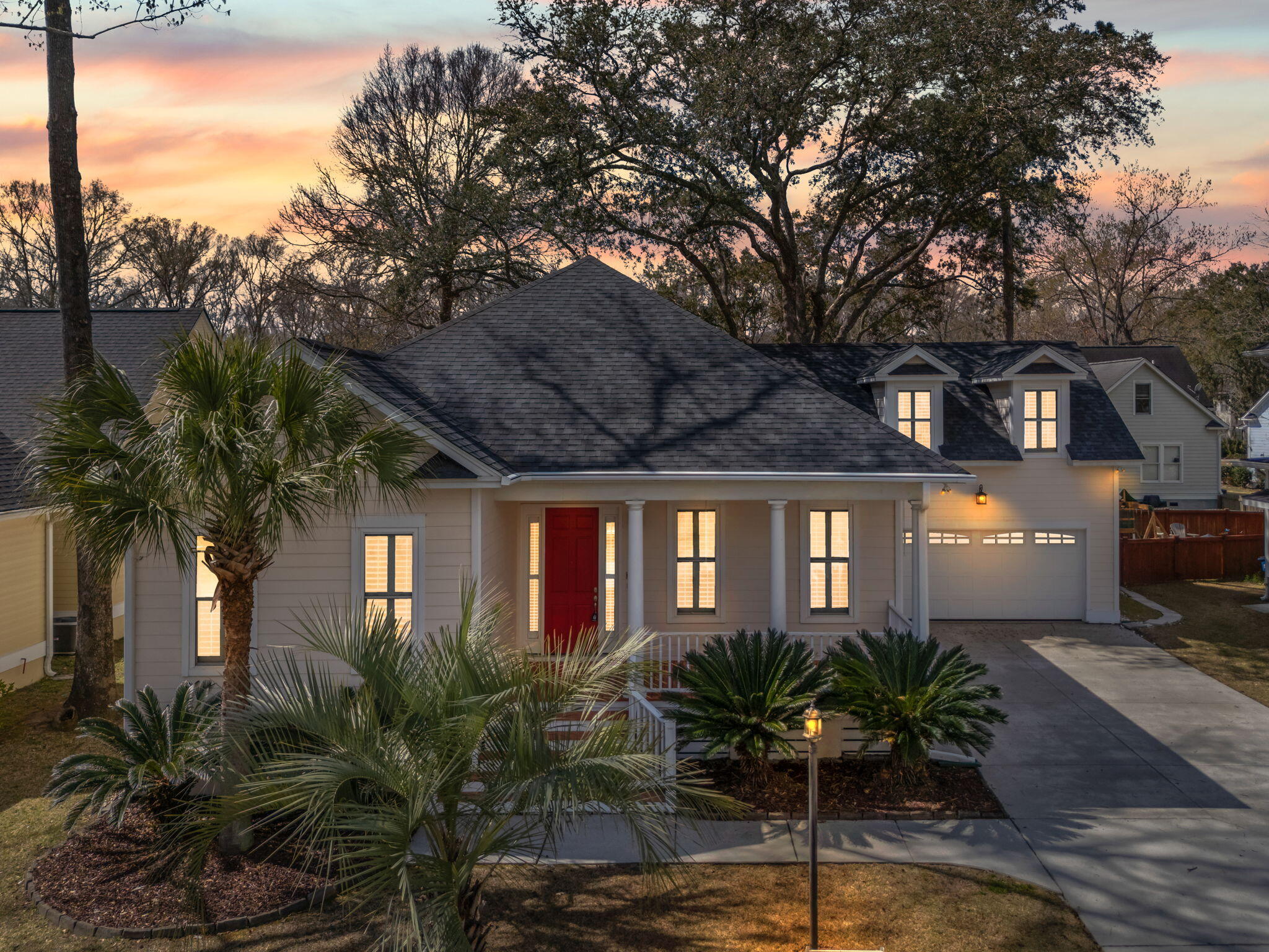 721 Hunt Club Run Charleston SC 29414