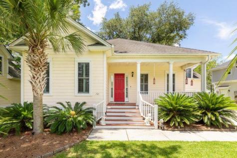 721 Hunt Club Run Charleston SC 29414