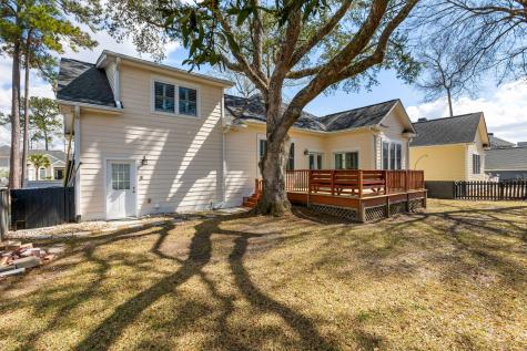 721 Hunt Club Run Charleston SC 29414