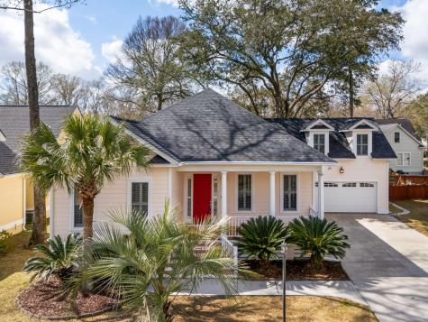 721 Hunt Club Run Charleston SC 29414