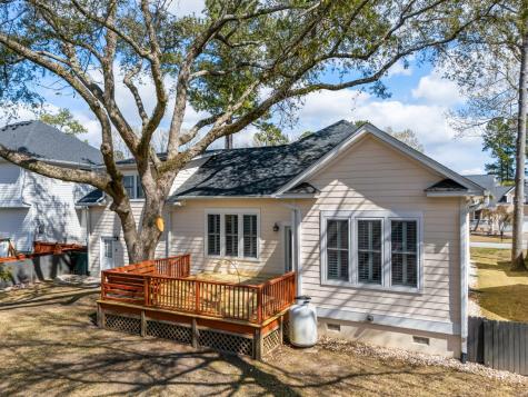 721 Hunt Club Run Charleston SC 29414
