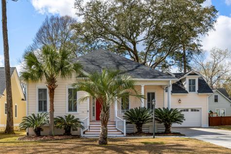 721 Hunt Club Run Charleston SC 29414