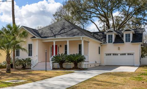 721 Hunt Club Run Charleston SC 29414