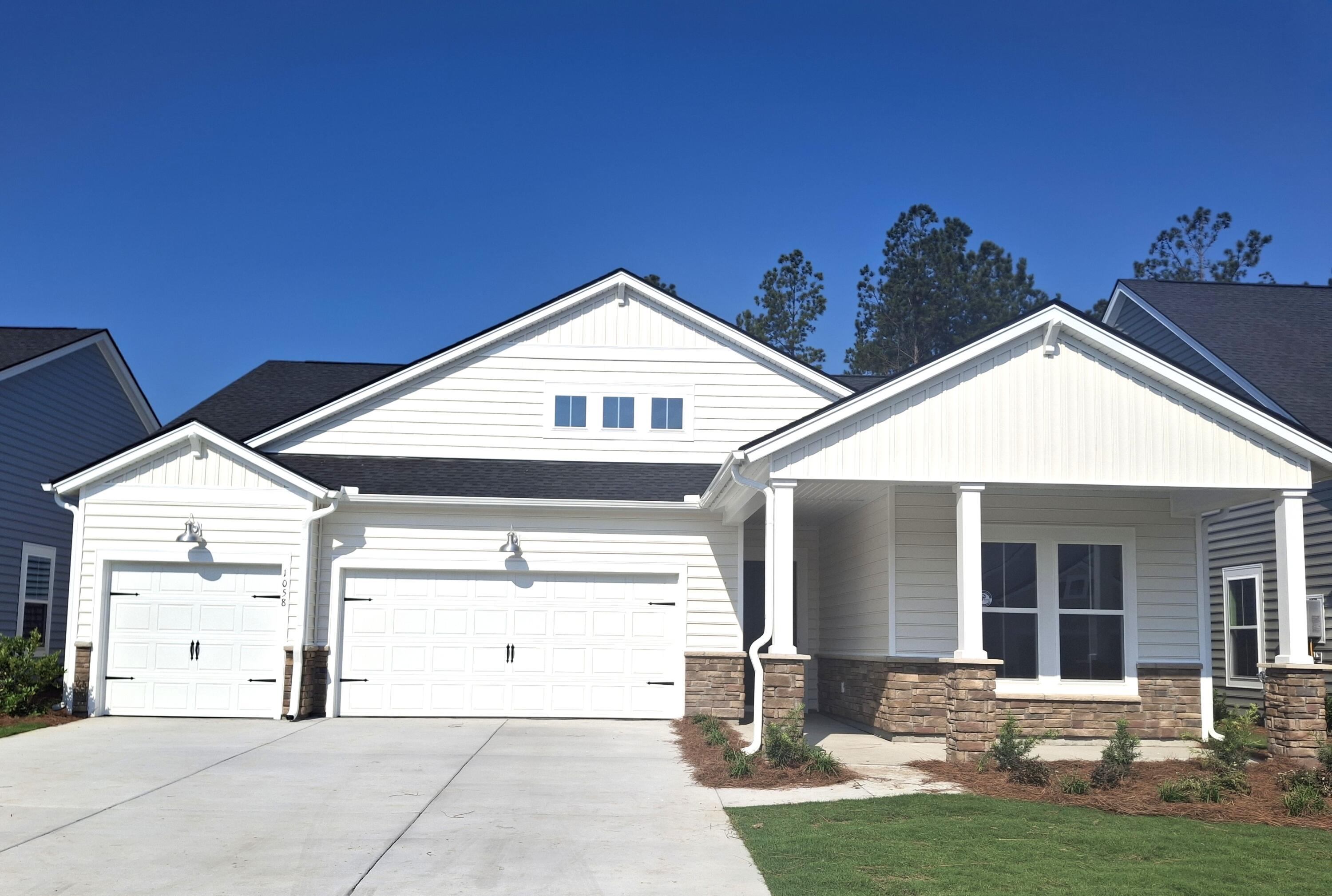1058 Oyster Drill Drive Summerville SC 29485