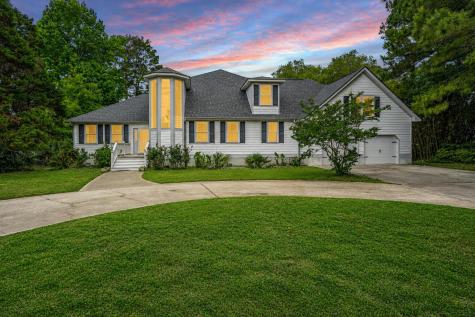 2644 Bohicket Road Johns Island SC 29455