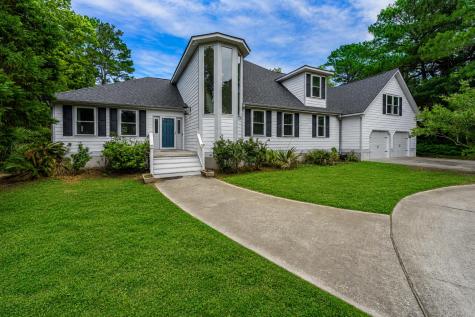 2644 Bohicket Road Johns Island SC 29455