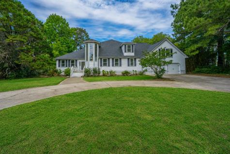2644 Bohicket Road Johns Island SC 29455