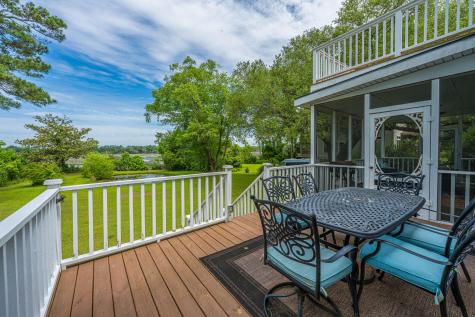 2644 Bohicket Road Johns Island SC 29455