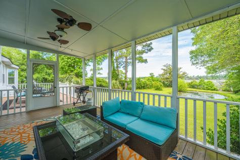 2644 Bohicket Road Johns Island SC 29455