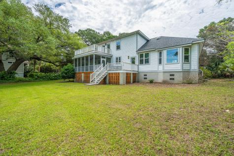2644 Bohicket Road Johns Island SC 29455
