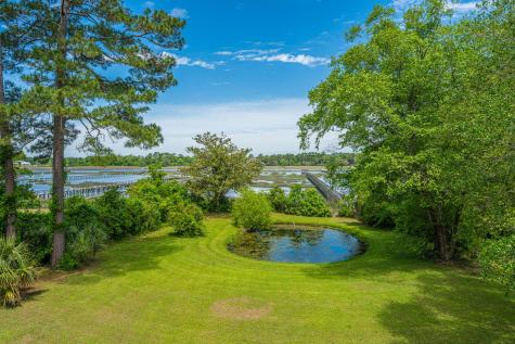 2644 Bohicket Road Johns Island SC 29455