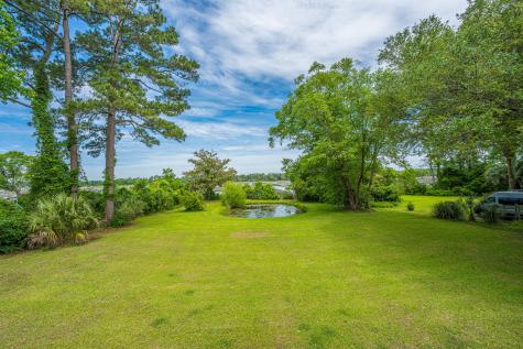 2644 Bohicket Road Johns Island SC 29455