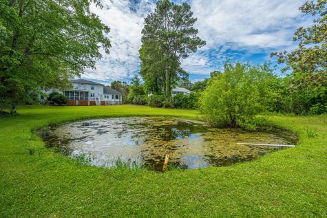 2644 Bohicket Road Johns Island SC 29455