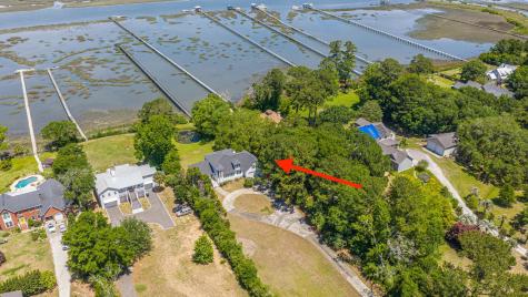 2644 Bohicket Road Johns Island SC 29455