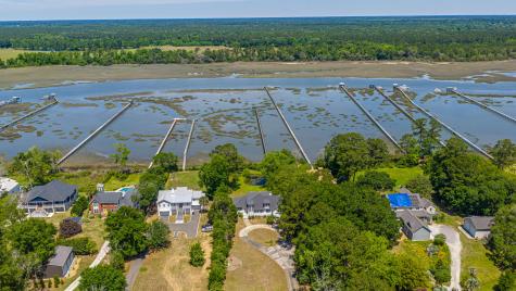 2644 Bohicket Road Johns Island SC 29455