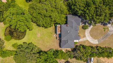 2644 Bohicket Road Johns Island SC 29455