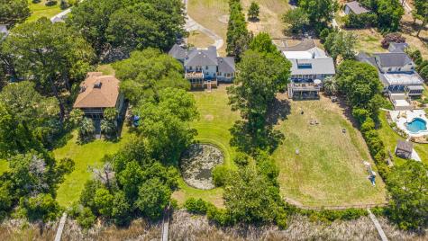 2644 Bohicket Road Johns Island SC 29455
