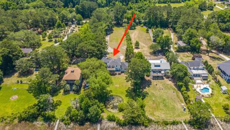 2644 Bohicket Road Johns Island SC 29455