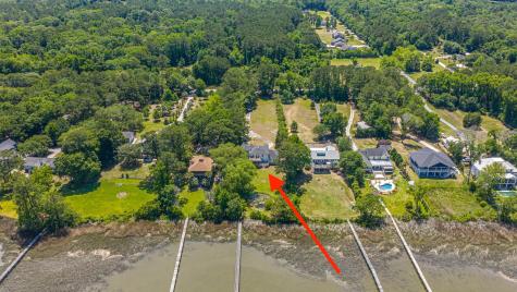 2644 Bohicket Road Johns Island SC 29455