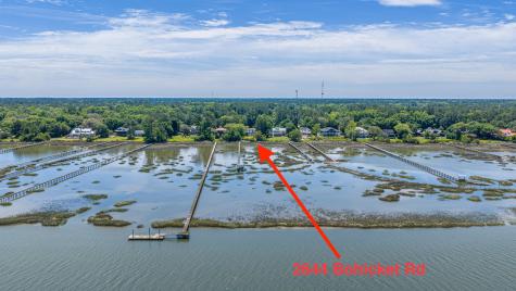 2644 Bohicket Road Johns Island SC 29455