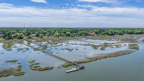 2644 Bohicket Road Johns Island SC 29455