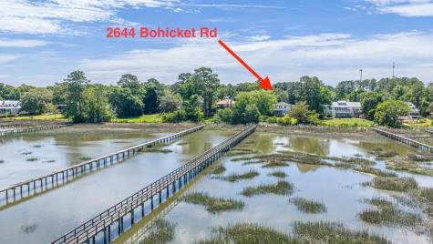 2644 Bohicket Road Johns Island SC 29455