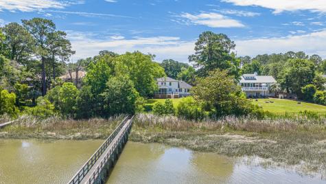 2644 Bohicket Road Johns Island SC 29455