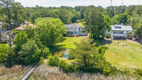 2644 Bohicket Road Johns Island SC 29455