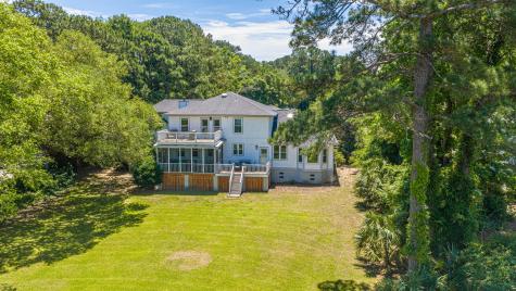 2644 Bohicket Road Johns Island SC 29455