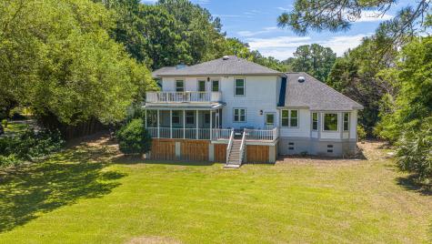 2644 Bohicket Road Johns Island SC 29455