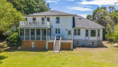 2644 Bohicket Road Johns Island SC 29455