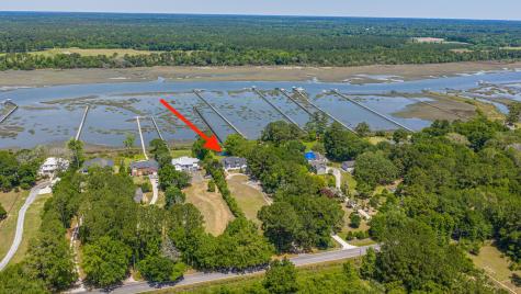 2644 Bohicket Road Johns Island SC 29455