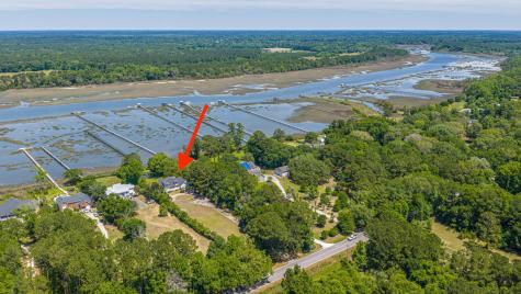 2644 Bohicket Road Johns Island SC 29455