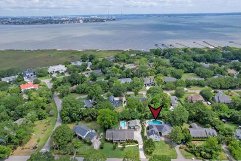 970 Carmel Drive Charleston SC 29412