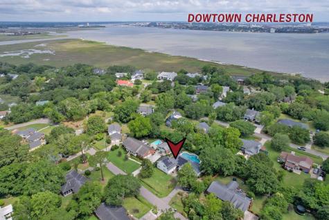 970 Carmel Drive Charleston SC 29412