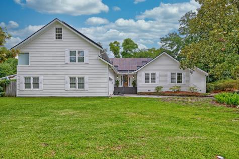 970 Carmel Drive Charleston SC 29412
