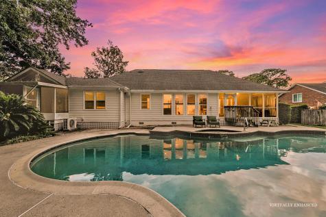 970 Carmel Drive Charleston SC 29412