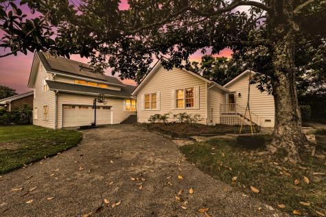 970 Carmel Drive Charleston SC 29412
