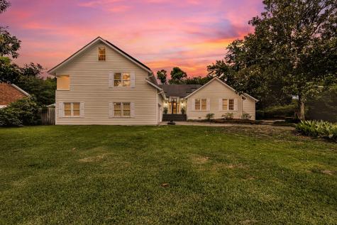 970 Carmel Drive Charleston SC 29412